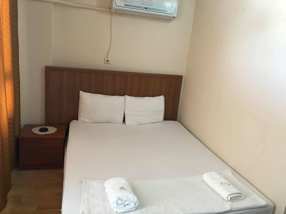 Ersoy Aga Otel Antalya Kültér fotó