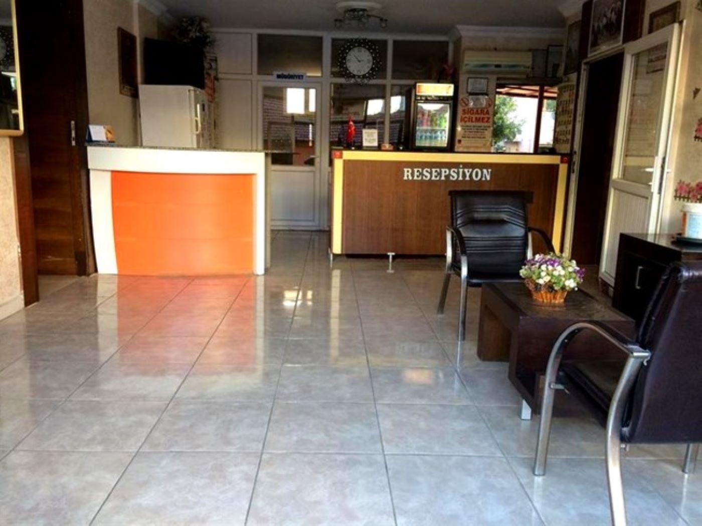 Ersoy Aga Otel Antalya Kültér fotó