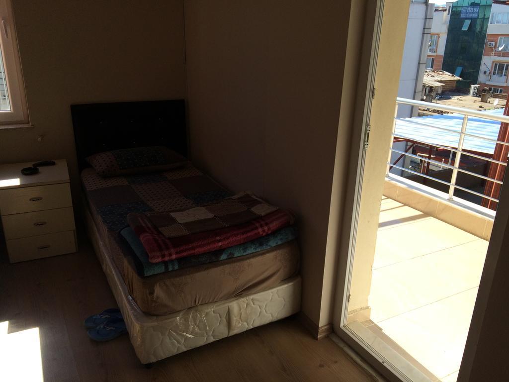 Ersoy Aga Otel Antalya Kültér fotó