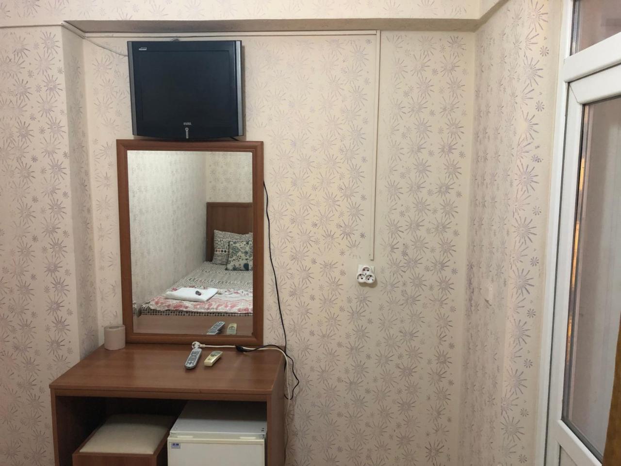 Ersoy Aga Otel Antalya Kültér fotó